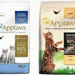 Applaws корм для кошек